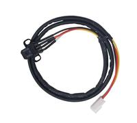 Accessori Sensore reticolo encoder originale compatibile con il sensore encoder H9730 del decoder piezoelettrico della macchina pittorica piezoelettrica della stampante Human Jet