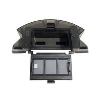 Accessori Serbatoio dell'acqua con controllo elettronico e filtri HEPA, pezzi di ricambio, compatibile con Proscenic. Serbatoio dell'acqua for aspirapolvere D5S 850T 850P