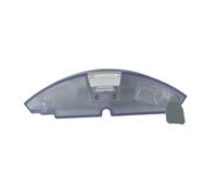 Accessori Serbatoio dell'acqua S8, compatibile con Roborock, S80, S85, S8+, S85+, pezzi di ricambio for aspirapolvere(White)