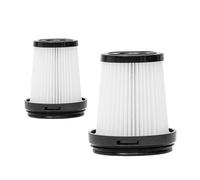 Accessori Set di 2 filtri HEPA, pezzi di ricambio, compatibile con aspirapolvere JIMMY, BX6 Pro / BD7 Pro