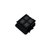 Accessori Set di filtri for serbatoio acqua sporca, pezzi di ricambio, compatibile con Jimmy, aspirapolvere e lavatrice HW10 Pro(1pcs)