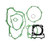 Accessori Set di guarnizioni for coperchio del generatore, frizione, cilindro e carter del motore della motocicletta, adatto for YZ250F WR250F
