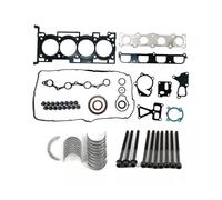 Accessori Set guarnizioni guarnizioni parti motore, cuscinetti e bulloni testa G4KF for 2.0L L4 GAS