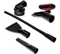 Accessori set ugelli per Karcher WD3 WD3P WD2 WD4 + GRATIS