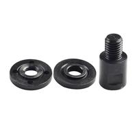 Accessori Smerigliatrice Adattatore Platen Set Piccolo IN Taglia Disco Easy Per