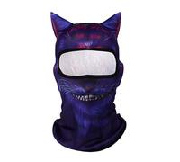 Accessori Snowboard Uomo Invernali Winter Cap Scaldacollo Sottocasco Cappello Maschera Copricapo Skimask Passa Ski Mask Trekking Berretto Sci Moto