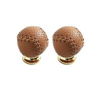 Accessori solidi della maniglia del Governo di stile di tennis della lega di zinco del