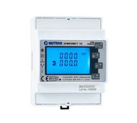 Accessori Solplanet // Contatore Energetico Trifase per Inverter Solplanet / Eastron SDM630-MCT / Misurazione Semi-diretta con T