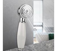 Accessori sostituibili soffione doccia soffione bagno staccabile portatile