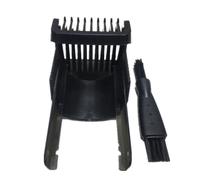 Accessori Sostituzione pettine tagliacapelli piccolo for compatibile con Philips BT5203 BT5200/16 BT5200/15 BT5200/13 parti del rasoio da barbiere