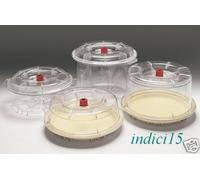 Accessori Sottovuoto Contenitore Ø22 da 2 Lt 6703 Reber