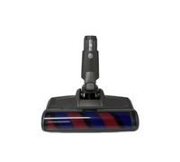 CEPAIXN Accessori Spazzola for Pavimenti Spazzole Principali Pezzi di Ricambio. Compatibile con l'aspirapolvere Portatile Jimmy JV85 / JV85 PRO / H9 PRO (Schwarz : JV85 PRO And H9 PRO)