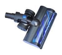 Accessori Spazzola for pavimenti, testina, spazzole principali, rulli, pezzi di ricambio, compatibile con Proscenic, aspirapolvere portatile P10 Pro
