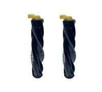 Accessori Spazzola for tappeti, Rullo spazzola for pavimenti, Ricambi, Compatibile con JIMMY, Aspirapolvere HW9 / HW9 Pro / HW10 Pro(2 Carpet Rollers)