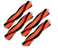 Accessori spazzola principale for XIAOMI Mijia Omni 1S B101CN B116 X10 + X10 Plus pezzo di ricambio for parti Dreame L10s Ultra S10 S10 Pro(4PCS)