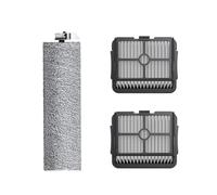 Accessori Spazzola Rotante Filtri HEPA Accessorio Parti Spazzole, Compatibile Con Osotek, H100 Pro, Compatibile Con Xiaomi, Compatibile Con Truclean, W10 Rullo Ultra Staccabile(3pcs)