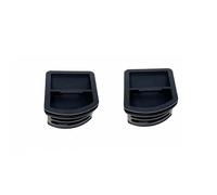 Accessori Spazzola Rotante Filtri HEPA Spazzole Rullo Parti Accessorio, Compatibile Con Osotek, Aspirapolvere H200 PRO / H200 LITE(2pcs)