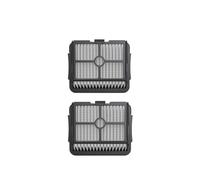 Accessori Spazzola rotante Filtri Spazzole Parti Accessorio ,Compatibile con Osotek ,H100 Pro Xiaomi Truclean W10 Ultra Aspirapolvere(2 x Filters)