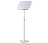 Accessori Spettacoli Leggio Regolabile In Altezza, Professionale, For Musica, Tavolo Da, Robusto Adatto Student Nsegnanti