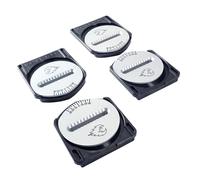 Accessori Splitboard Touring Bindings SPARK PUCKS