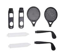 Accessori Sportivi Bundle Switch 2 Pacchetto di Gioco Sportivo Compatibile con Switch 2