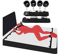 Accessori Sportivi Invernali Multifunzionali: Cinturino Da Allenamento In Nylon Nero, Regolabile, Attrezzatura Fitness Yoga, Regalo Originale - K20