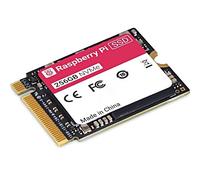 Accessori SSD 256GB: Hard Disk SSD M.2 2230 (M Key) NVMe PCIe 3x4 256GB RASPB...