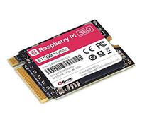 Accessori SSD 512GB: Hard Disk SSD M.2 2230 (M Key) NVMe PCIe 3x4 512GB RASPB...