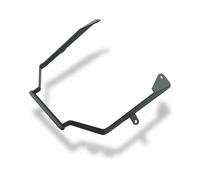 Accessori Staffa Piastra GPS Mobile Supporto Anteriore Telefono Moto Per Piaggio MP3 Per Sport 310 2025 Piastra di navigazione GPS