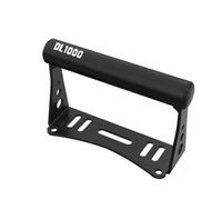 Accessori Staffa Supporto Per Navigatore GPS Per Moto Per Suzuki V-Strom650 Vstrom650 DL 650 DL650 2004-2011, Per Telefono Moto Supporto Per Navigazione Gps(Insieme2)