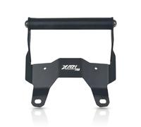 Accessori Staffa Supporto Per Navigatore GPS Per Moto Per X-ADV X ADV 750 XADV750 2017-2025, Per Telefono Moto Supporto Per Navigazione Gps(Insieme2)