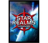 Accessori Star Realms: maniche da pacchetto 240