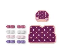 Schleich 42615 - Horse Club - Sofia's Beauties - Accessori per lo Styling - 1 pz.