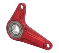 Accessori Supporto Stabilizzatore Cambio Per Grom Per MSX 125 SF MSX125 MSX125SF Grom125 2016-2019 Cambio Moto Gear Shift Supporto(Red)