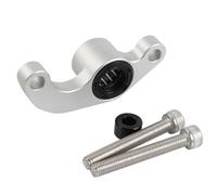 Accessori Supporto Stabilizzatore Cambio Per Kawasaki Per Z900 Z 900 RS Z900RS Cafe 2018 2019-2023 Moto Gear Shift Supporto(Silver)