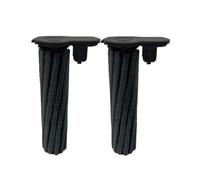 Accessori T-EB117E Ricambi For Spazzola A Rullo, Compatibili Con Jimmy, H11 Pro / PW11 Pro Max, Componenti For Spazzola A Rullo(2pcs)