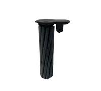 Accessori T-EB117E Spazzola a rullo Ricambio, Compatibile con Jimmy, H11 Pro / PW11 Pro Max Aspirapolvere(1pcs)