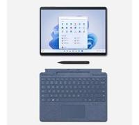 Accessori Tablet e eBook Reader - Surface Pro Sig KB BUNDLE Sapphire (Black)