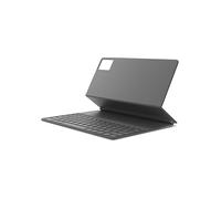 Lenovo Custodia con tastiera Idea Tab Plus Folio KB Luna Grey (UK-IT)