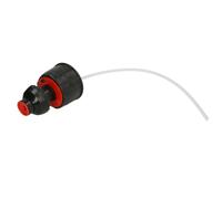 Accessori, taniche POLISPORT 8152800001 POL