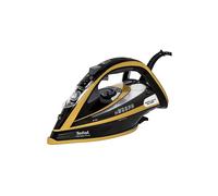 ACCESSORI TEFAL 5319 Performance Wax - 450m, Larghezza 83mm, Cera, Nero, Potenza massima 3000 W, Serbatorio acqua 350 ml, Sistema anticalcare integrato, Piastra in Cera