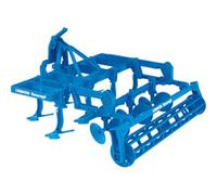BRUDER 02329 DISCO COLTIVATORE LEMKEN cod.18128