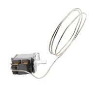 Accessori Termostato for frigorifero Termostato regolatore di temperatura Universale WPF22 Universale 2 Pin 220V-250V 60g