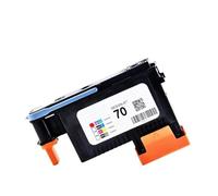 Accessori Testina di stampa Compatibile con la testina di stampa sostitutiva HP 70 Compatibile con la stampante HP DesignJet Z2100 Z3100 Z3200 Z5200 Z5400(C9404A)