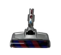 Accessori Testina for Spazzola Elettrica for Pavimenti Con Pezzi Di Ricambio A Rullo, Compatibile Con JIMMY, Aspirapolvere Senza Fili Portatile JV83