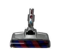 Accessori Testina For Spazzola Elettrica For Pavimenti Con Pezzi Di Ricambio A Rullo, Compatibile Con JIMMY, Aspirapolvere Senza Fili Portatile JV83