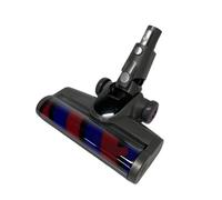 Accessori Testina for spazzola elettrica for pavimenti con rullo Pezzi di ricambio for aspirapolvere senza fili portatile JI-MMY H8 / H8 Pro