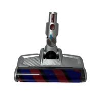 Accessori Testina for spazzola elettrica for pavimenti con rullo Pezzi di ricambio for aspirapolvere senza fili portatile JI-MMY JV83