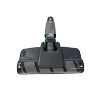 ，Accessori Testina for spazzola elettrica for pavimenti, pezzi di ricambio, compatibile con JIMMY, aspirapolvere JV85 Pro/H9 Pro/H9 Flex/H10 Pro/H10 Flex(Gray)