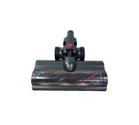 Accessori, Testina Spazzola For Pavimenti, Spazzole Principali, Rulli, Pezzi Di Ricambio, Compatibile Con Proscenic, Aspirapolvere Portatile P11(Brush with Roller)